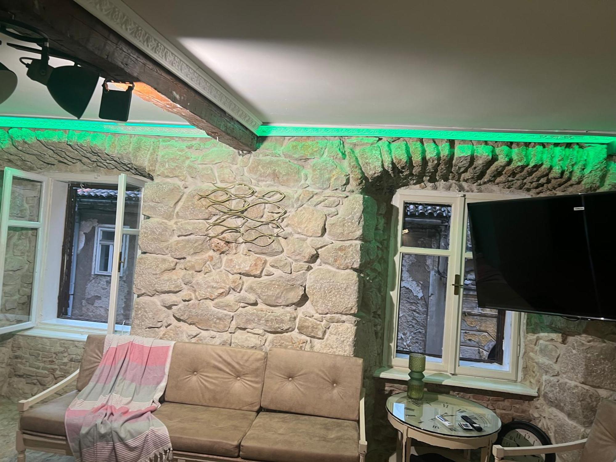 B&B Apartment'S Coli Bakar Exterior foto