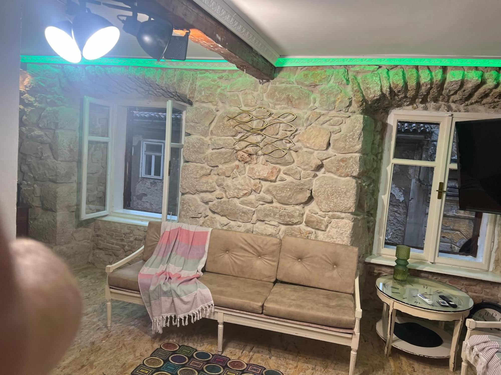 B&B Apartment'S Coli Bakar Exterior foto